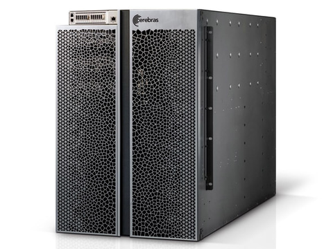 Cerebras、85万コアのウェハサイズプロセッサ「WSE-2」 - PC Watch