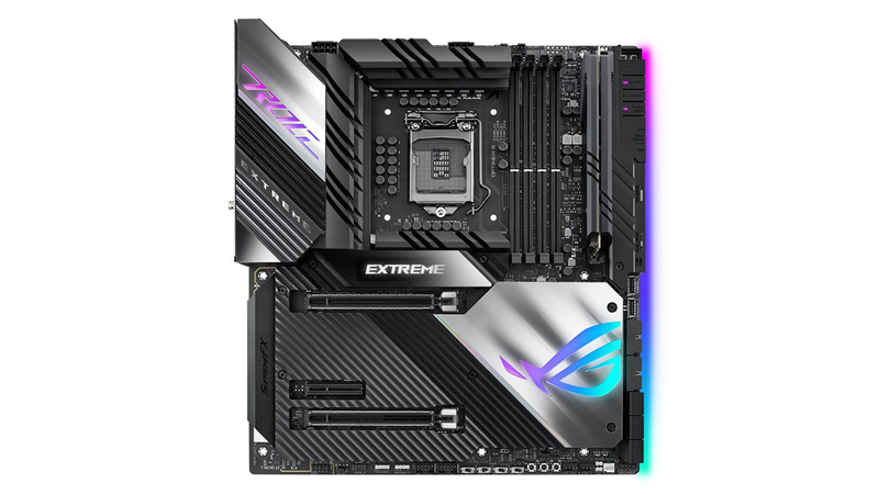 ROG MAXIMUS XIII EXTREME