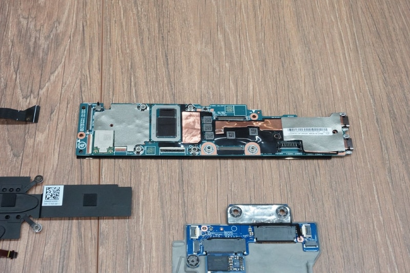 システムボード