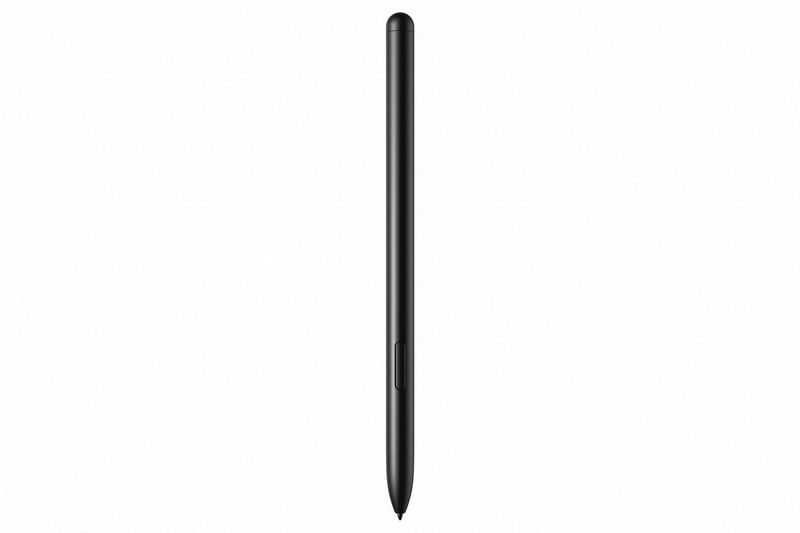 製品にはS Penが付属する