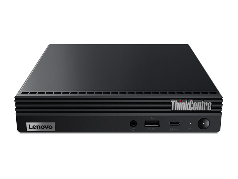 <a href="https://www.lenovo.com/jp/ja/desktops/thinkcentre/m-series-tiny/ThinkCentre-M60e-Tiny-/p/11TC1MTM60E" class="n" target="_blank">製品ページのURL</a><br>価格: 4万9,940円(eクーポン適用時の価格)●CPU: Core i3-1005G1(2コア4スレッド)●メモリ: 8GB●ストレージ: 256GB SSD(NVMe)●OS: Windows 10 Home●インターフェイス: USB 3.0 Type-C×1、USB 3.1×1、USB 3.0×2、USB 2.0×2、Gigabit Etherent×1、Wi-Fi 5、Bluetooth 5.1、DisplayPort×1、HDMI×1、音声入出力など●サイズ: 約182.9×179×36.5mm●重量: 約1.15kg