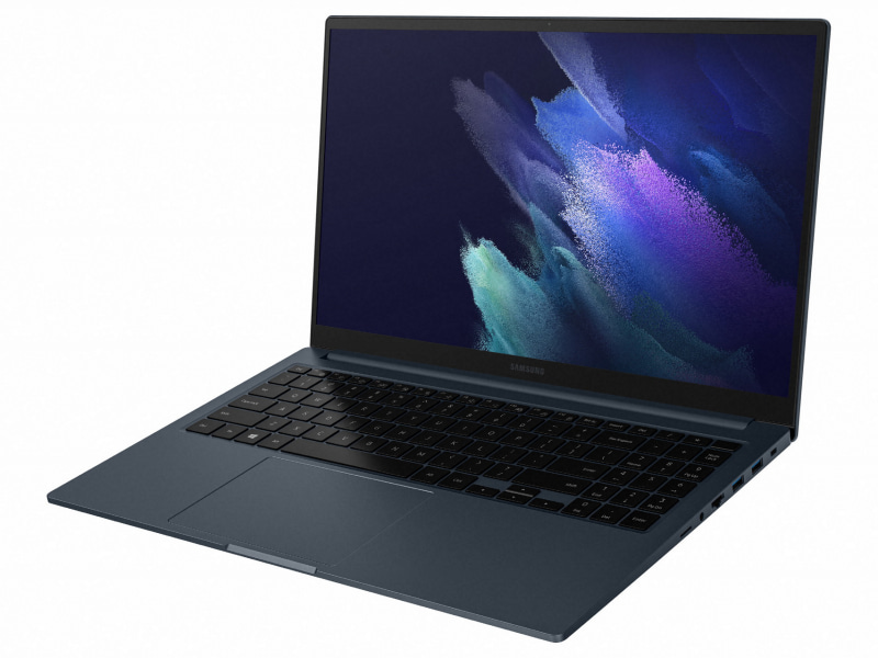 Galaxy BookシリーズのゲーミングノートPC「Galaxy Book Odyssey」