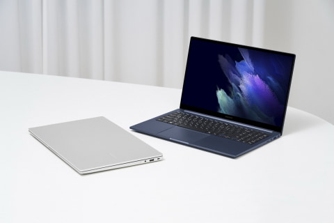 Samsung、GeForce RTX 3050 Ti搭載ゲーミングノート「Galaxy Book
