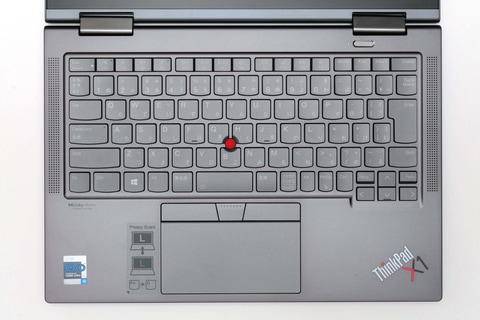 レノボ ThinkPad X1 Yoga Gen 6 (カメラ故障) レノボ ThinkPad X1 Yoga Gen 6 (カメラ故障) - メルカリ