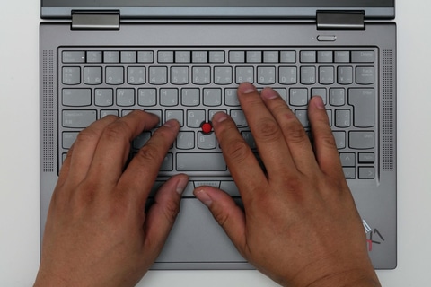 Hothotレビュー】流行機能全搭載で2in1としてスキが見当たらない。フル