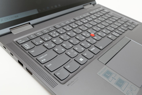 Hothotレビュー】流行機能全搭載で2in1としてスキが見当たらない。フル