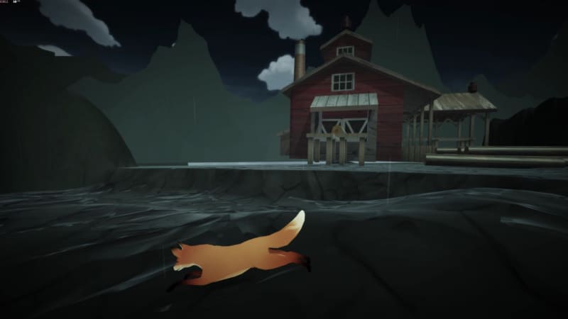 山の上の謎の山小屋など、本来いけない場所にも頑張ればいけてしまう場合があるが、ゲームが進行できなくなるような不具合は生じないようになっていて、その辺の作りはしっかりしている。また、ゲームの進行に関係ない場所や、関係があるがゆえに別ルートからは入れない場所なども多く、透明のシステムガードでブロックされているため、途中で断念するような場所も多く見られた