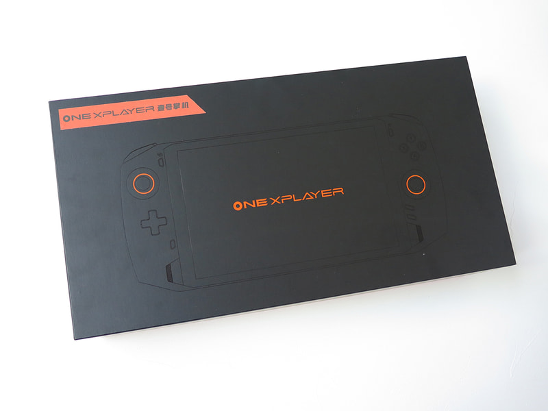 製品パッケージ