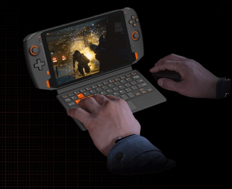 キーボードカバー