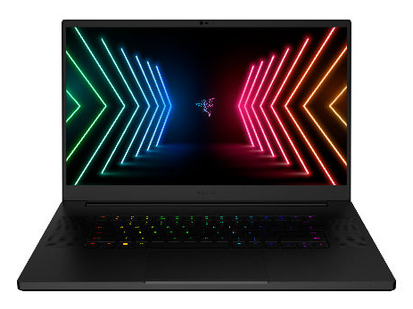 Razer Blade Pro 17