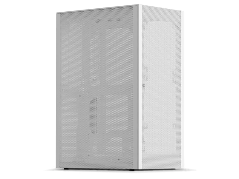 MESHLICIOUS(ホワイト)