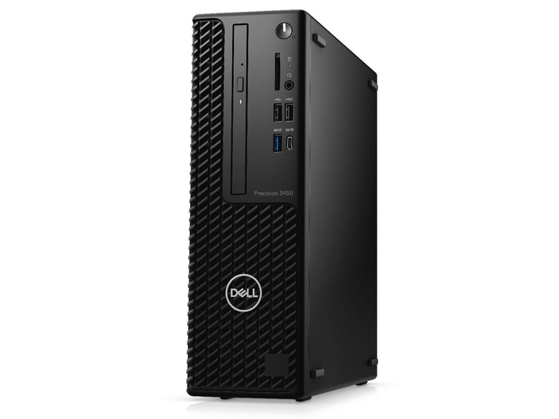 Precision 3450 スモール フォーム ファクター