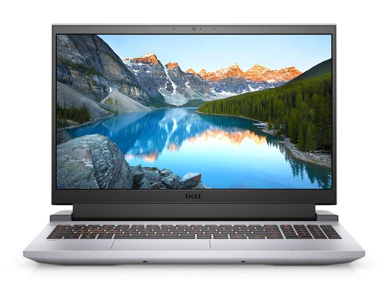 Dell G15 Ryzen Edition