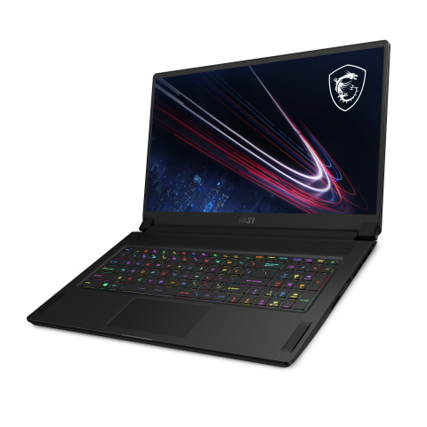 MSI、第11世代Core H搭載で16mm厚の16型クリエイターノートなど - PC Watch