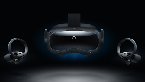 HTC、片目2.5K/視野角120度を実現したVR HMD「VIVE Pro 2」 - PC Watch