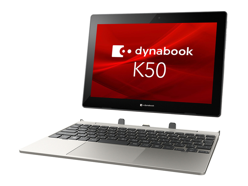 dynabook K50