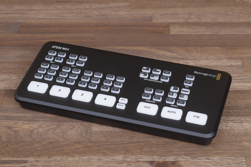 ATEM Mini