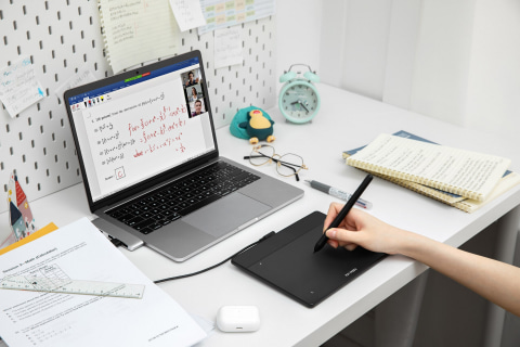 XP-PEN、2,980円からで筆圧8,192段階のペンタブ - PC Watch