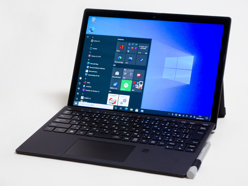 VersaPro タイプVS<VS-9>