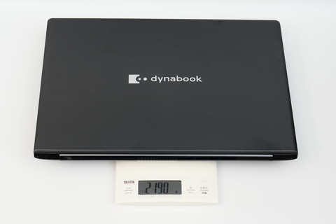 まだCD/DVDドライブが必要”な人にオススメしたいビジネスPC ～Dynabook 