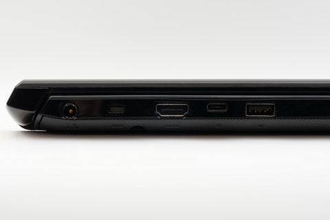 まだCD/DVDドライブが必要”な人にオススメしたいビジネスPC ～Dynabook