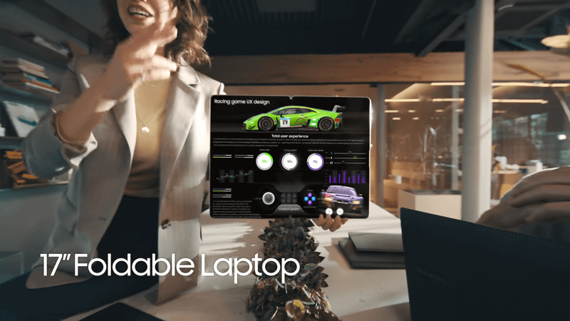 プレゼンなどに有効だ