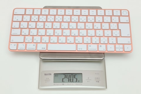 Hothotレビュー】筐体デザインを一新、7色揃えた24インチiMacはAppleの