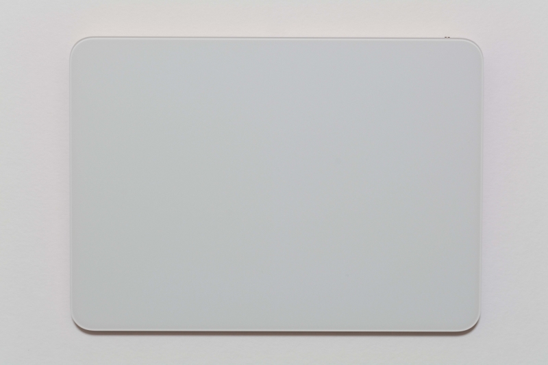 Magic Trackpad表面