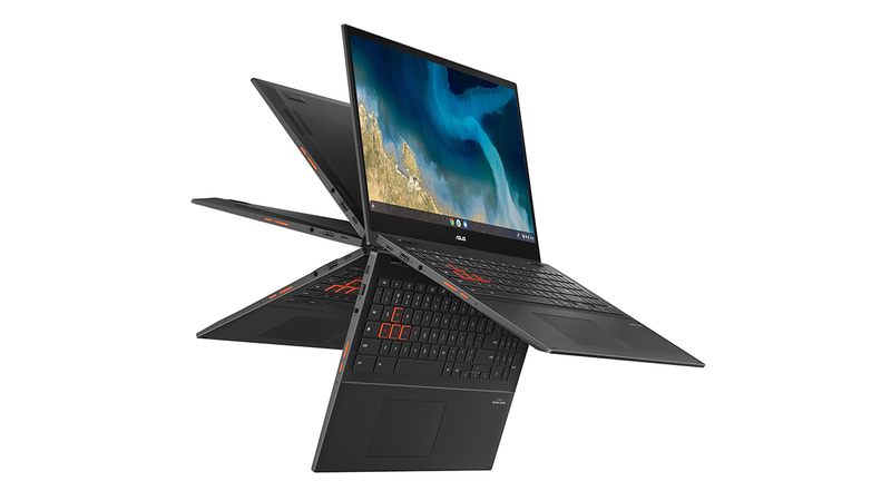 Chromebook Flip CM5