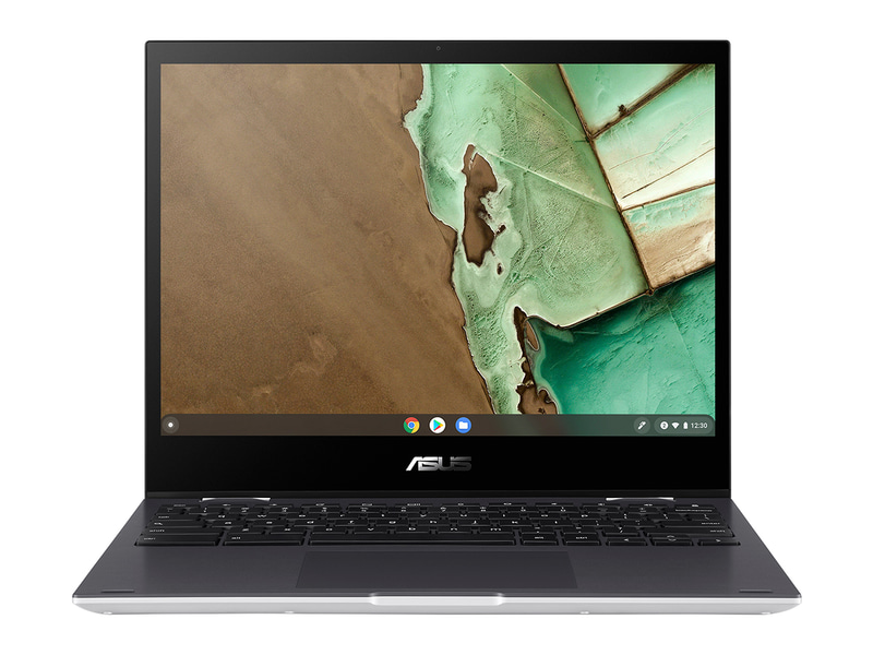 Chromebook Flip CM3