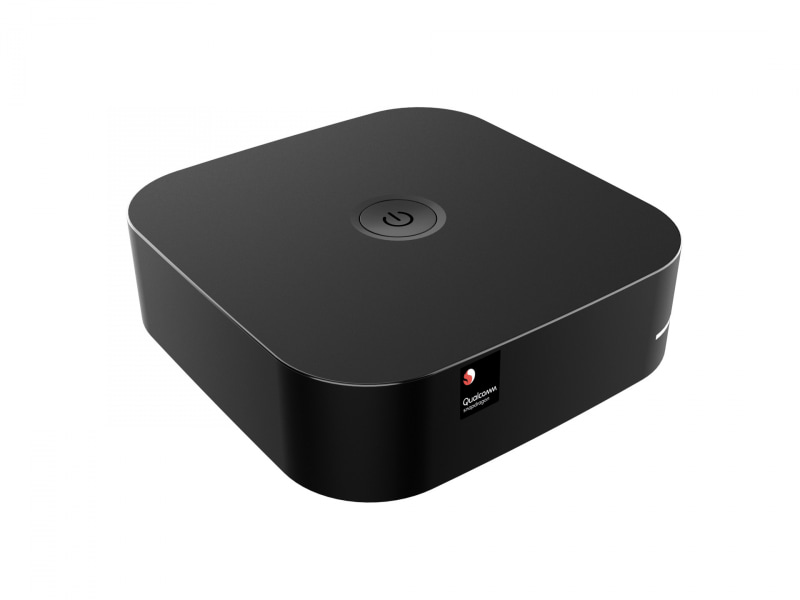 Snapdragon Developer Kit(出典：Qualcomm)