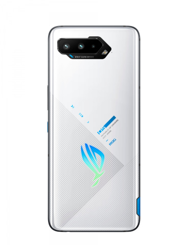 最高峰のゲーミングスマホ「ROG Phone 5」。6月4日発売で9万