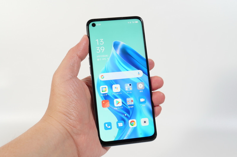 OPPO 「Reno5 A」