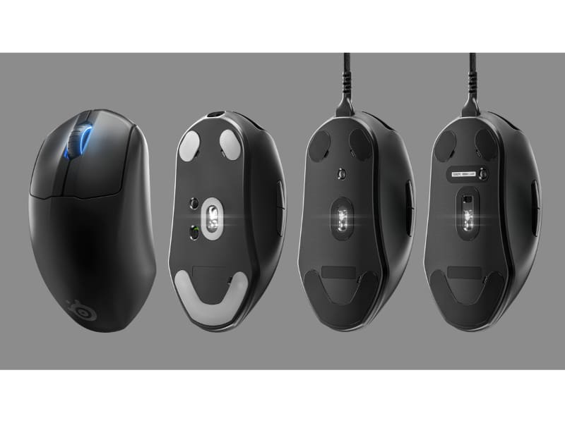 Prime Wireless/Prime/Prime+