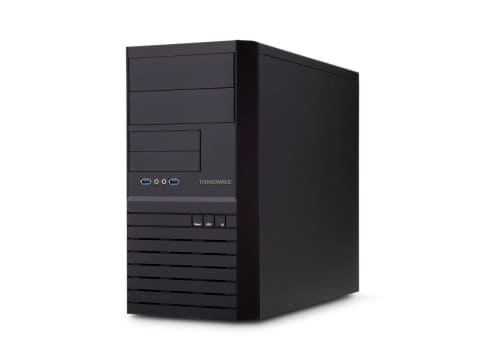 THIRDWAVE Monarch GE PC OSなし SSD HDDなし サードウェーブ、法人向け「THIRDWAVE Pro」にAMD Ryzen搭載モデル