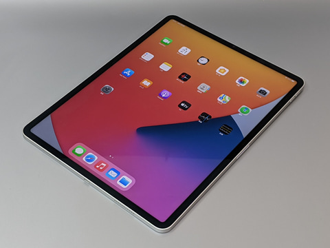 あるぱか♬ iPad Pro 12.9インチ Amazon.com : Apple iPad Pro 12.9in Tablet (256GB Wi-FI, Silver