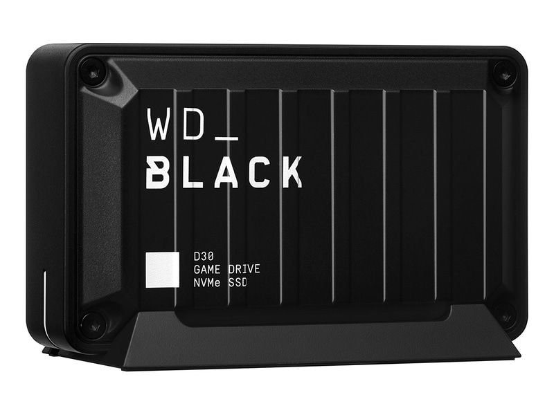 WD_BLACK D30 Game Drive SSD