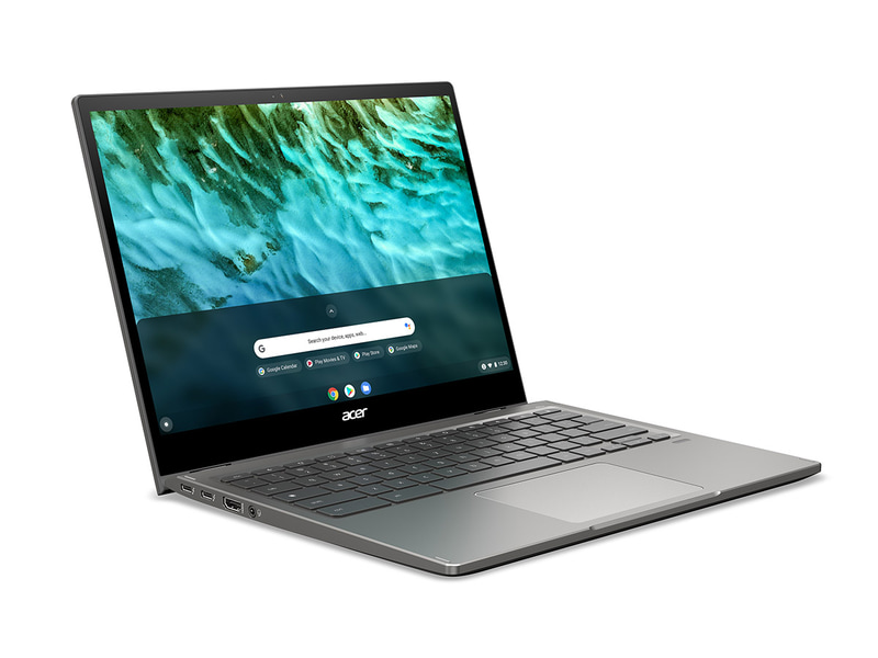 Chromebook Spin 713