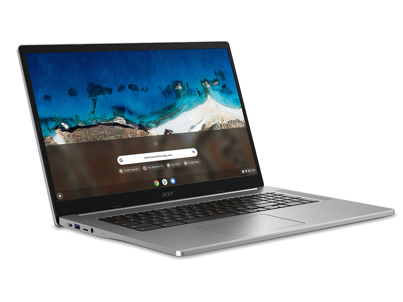 Chromebook 317