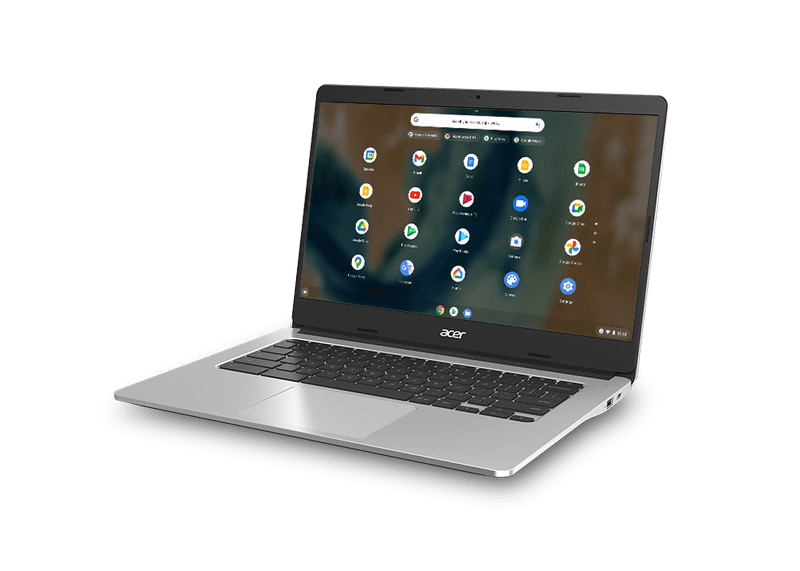 Chromebook 314