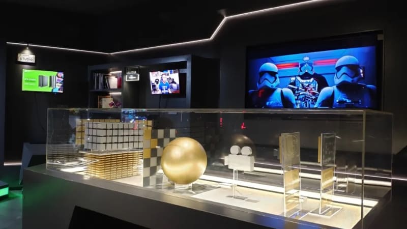 Ampereアーキテクチャの解説