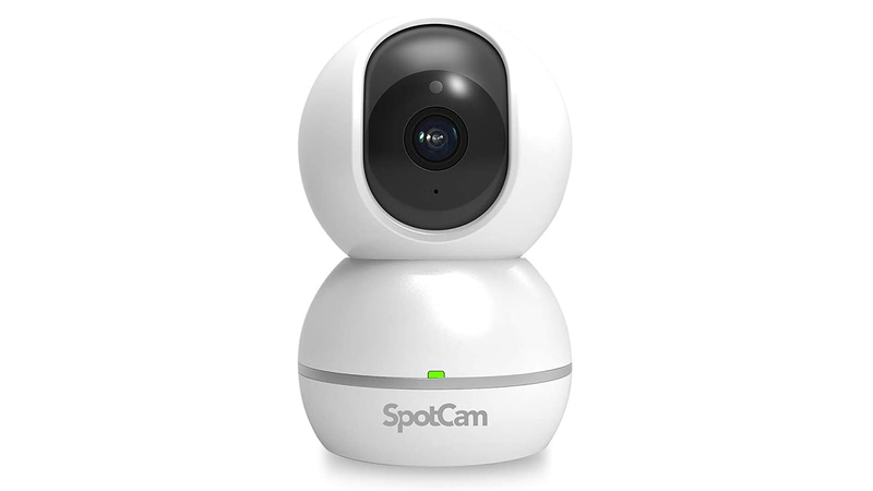SpotCam Eva 2