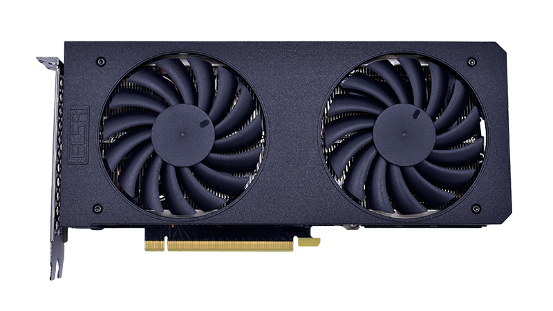 ELSA GeForce RTX 3070 S.A.C