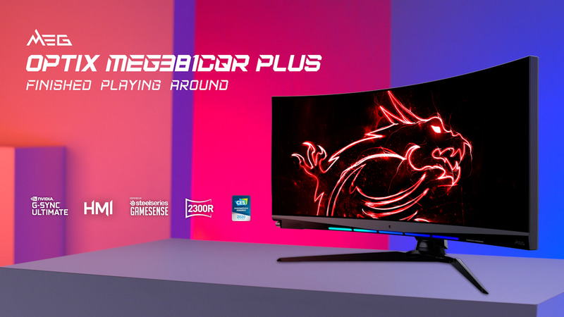 OPTIX MEG381CQR PLUS