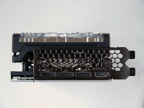 レビュー】新しいハイエンドGPUの基準「Palit GeForce RTX 3080 Ti