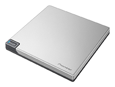 BD-XD08SV SNOW WHITE SILVER