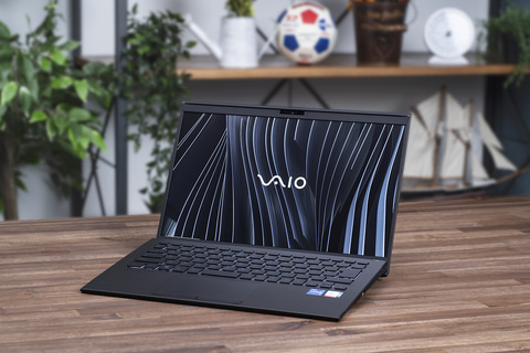 VAIO Zクリエイターリレーレビュー】光の魔術師こと写真家イルコ