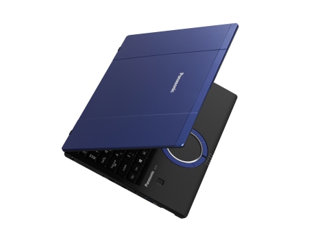 パナソニック CF-FV1 14.0型QHD レッツノート Office2024 パナソニック CF-FV1 14.0型QHD レッツノート Office2024