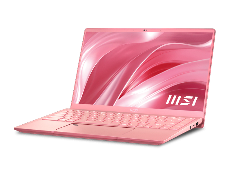 Prestige 14 A11(ローズピンク)