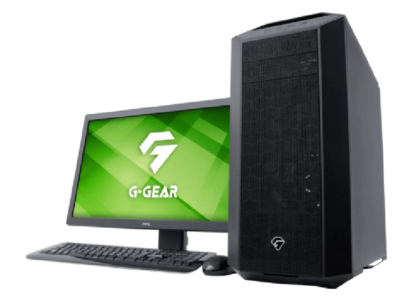 G-GEAR neo